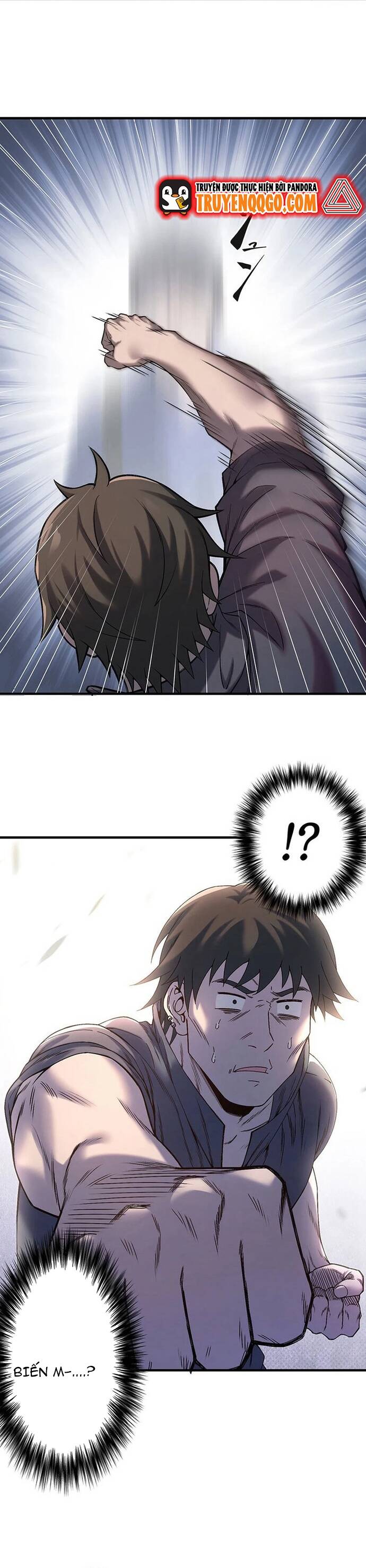 Vô Danh Lão Giang Hồ - chap1 - Trang 46
